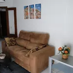 Appartamento Blanco