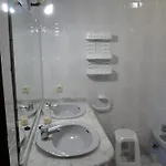Appartamento Blanco