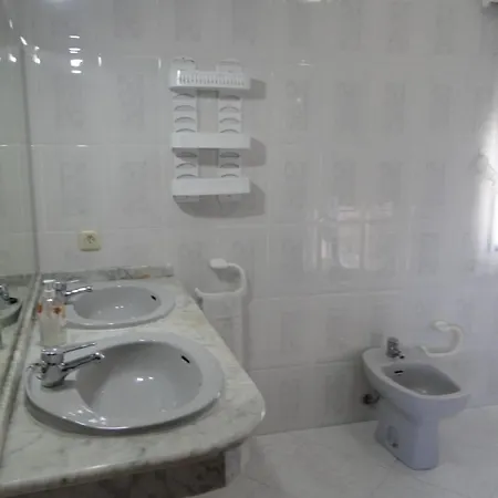 Blanco 아파트