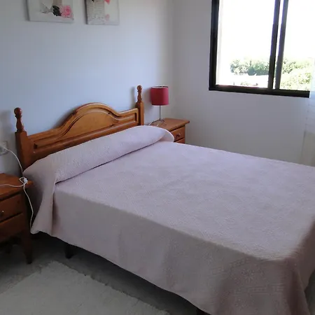 Blanco Apartment O Grove