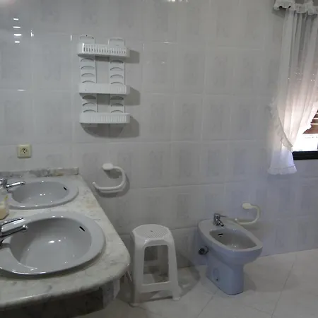 Apartment Blanco O Grove