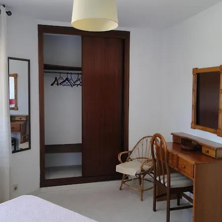 Blanco Apartment