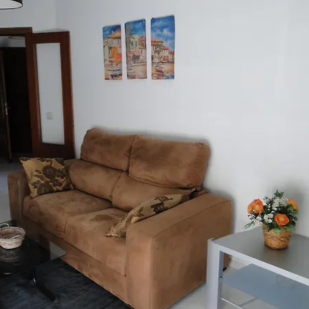 Apartment Blanco