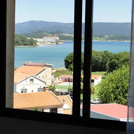 Blanco Apartment O Grove