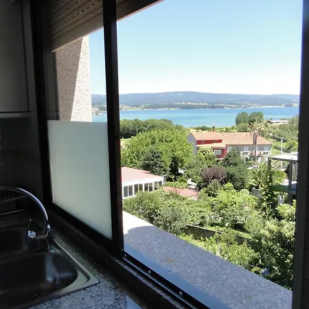 Blanco Apartment O Grove