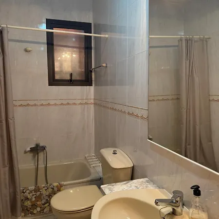 Blanco Apartment