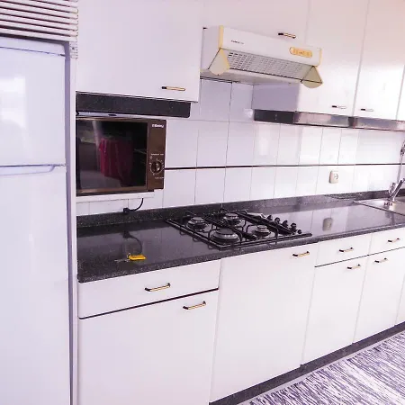 Blanco Apartment *