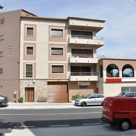 Apartment Blanco O Grove