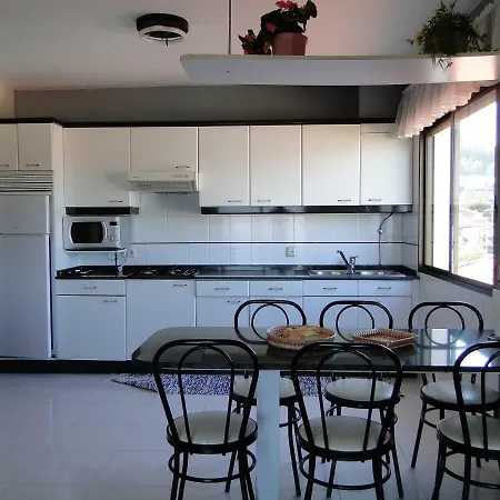 Apartment Blanco *