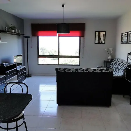Apartment Blanco