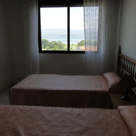 Daire Blanco O Grove