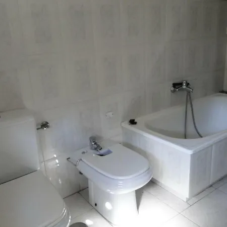 Apartment Blanco *