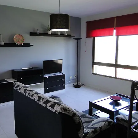 Apartment Blanco *
