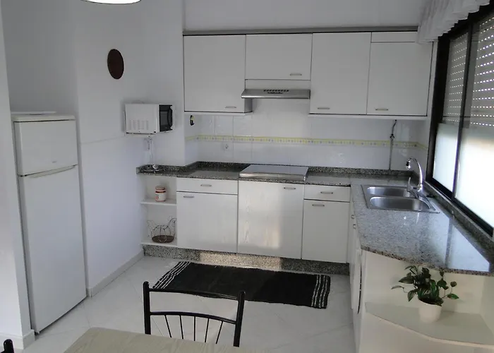 Daire Blanco O Grove