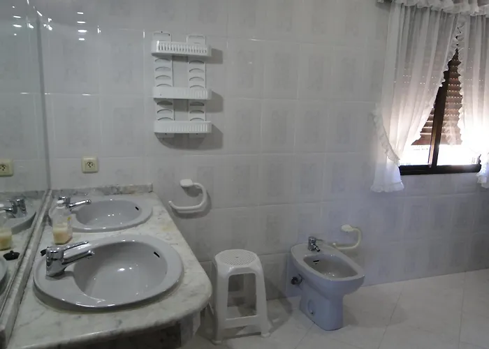 Apartment Blanco O Grove