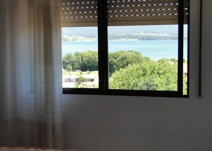 Apartment Blanco O Grove