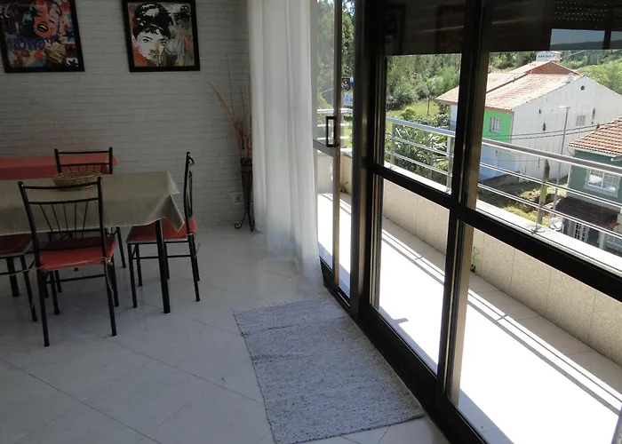 Blanco Daire O Grove