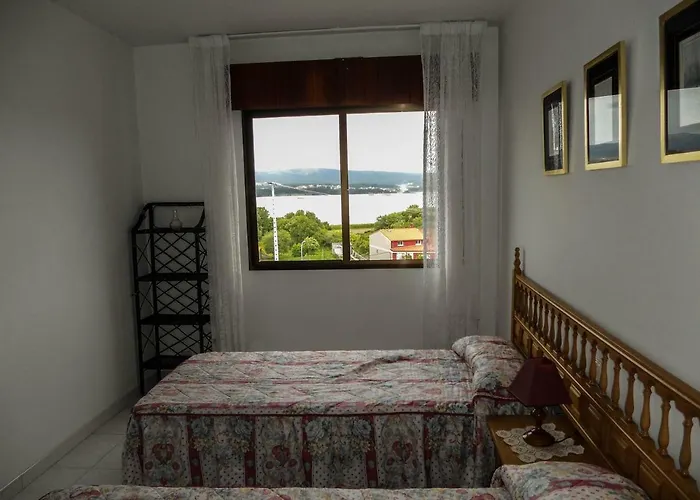 Blanco Apartment O Grove