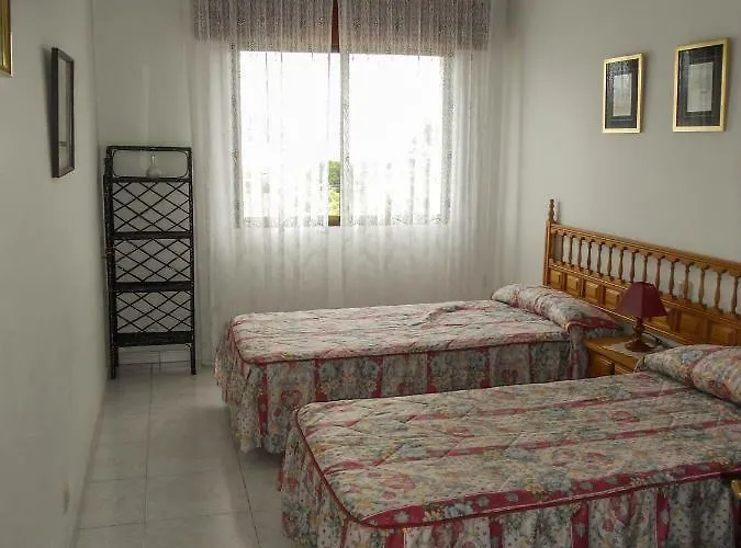 Apartment Blanco