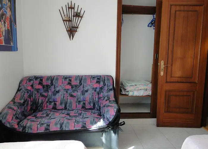 Blanco Apartment O Grove