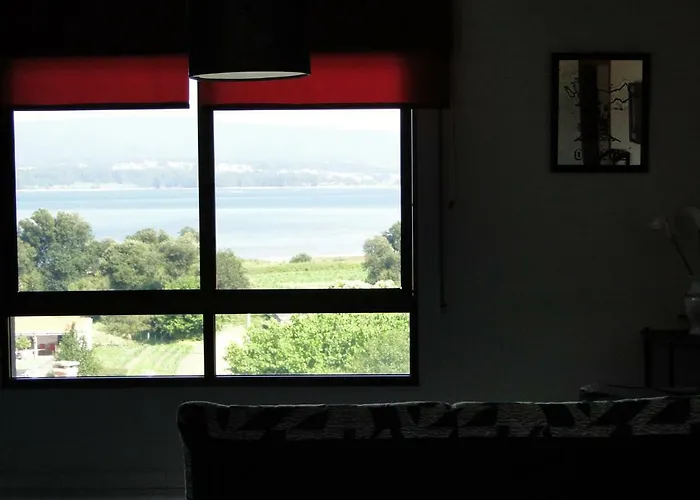 Blanco Apartment O Grove