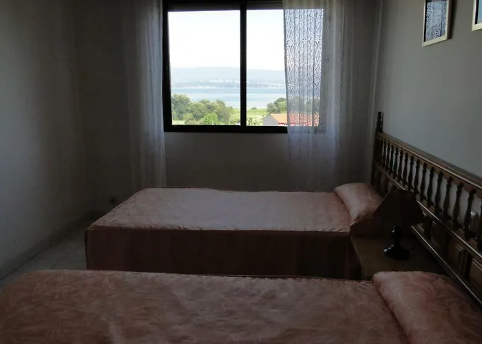 Daire Blanco O Grove