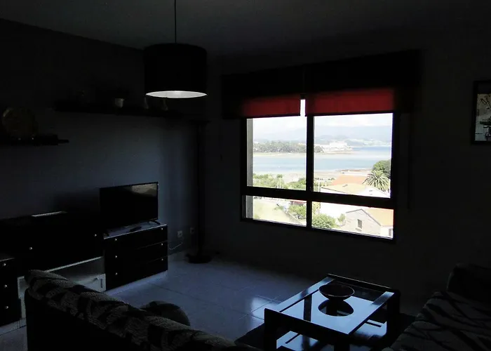 Apartment Blanco O Grove